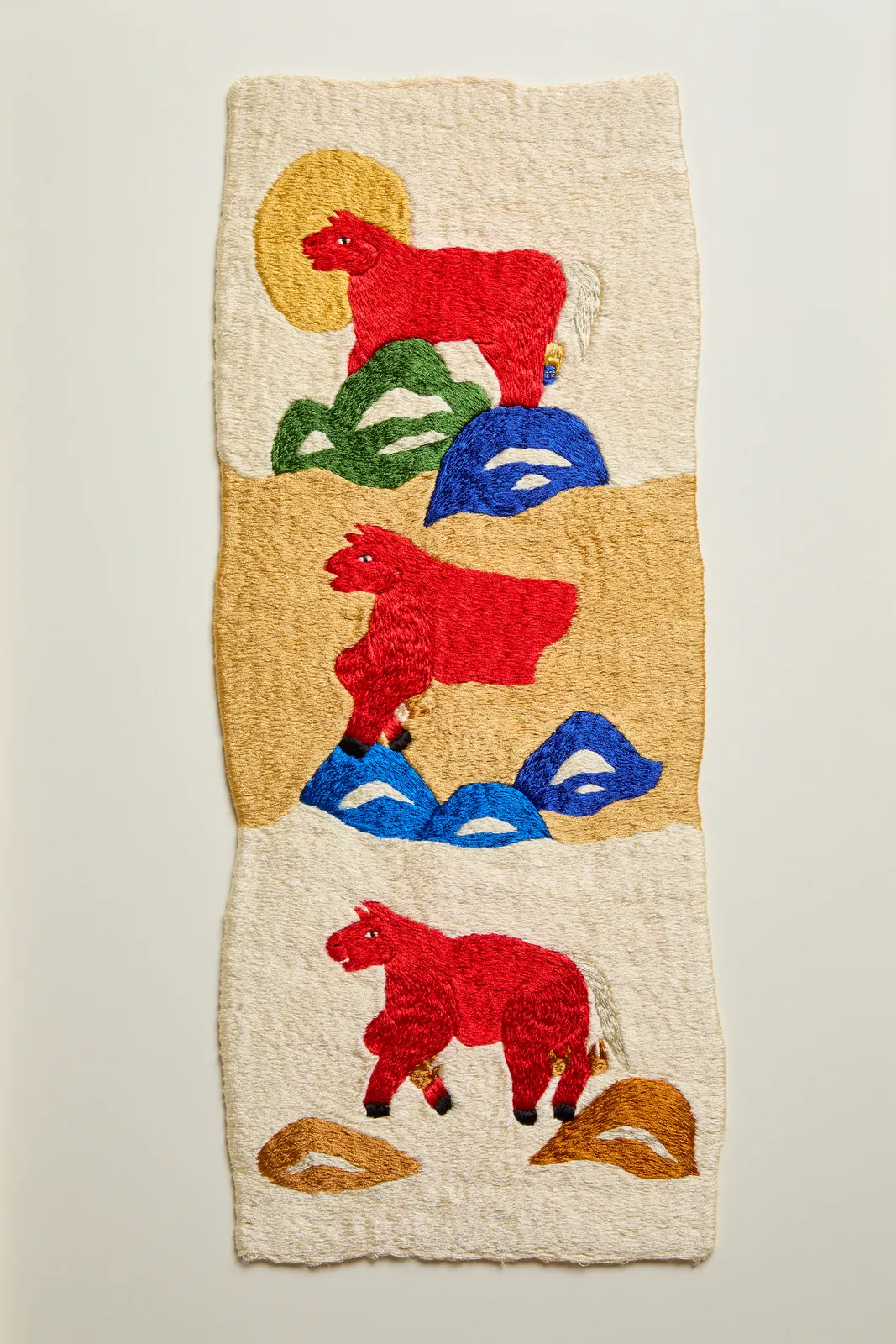 Woo Jin Joo, Ardour, 2026