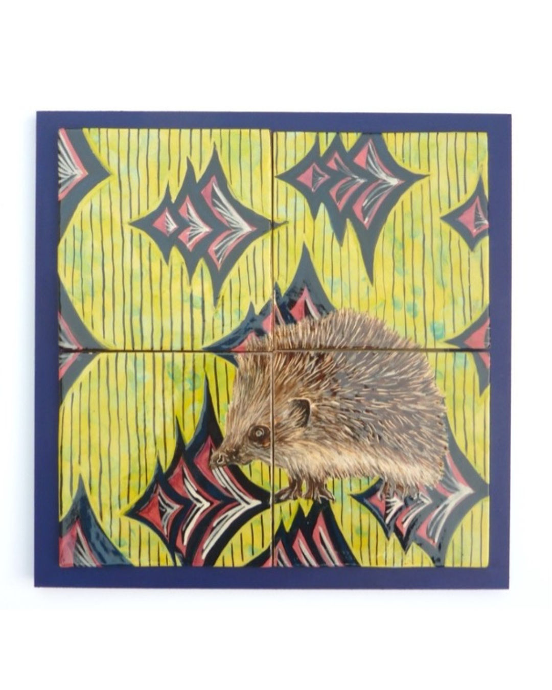 Henrietta MacPhee, Nocturne, 2025