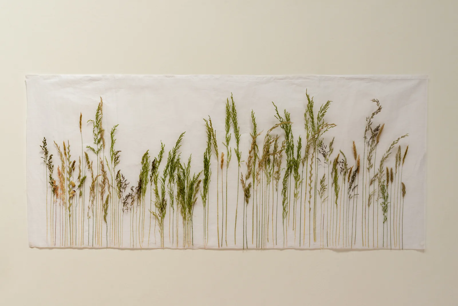 Katerina Knight, Lay With Me in the Long Grass, 2025