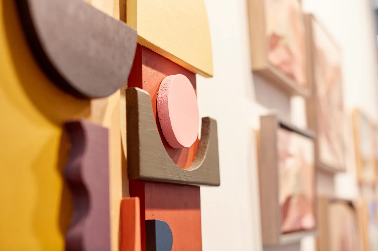 Tilde Grynnerup, Landscape, 2022