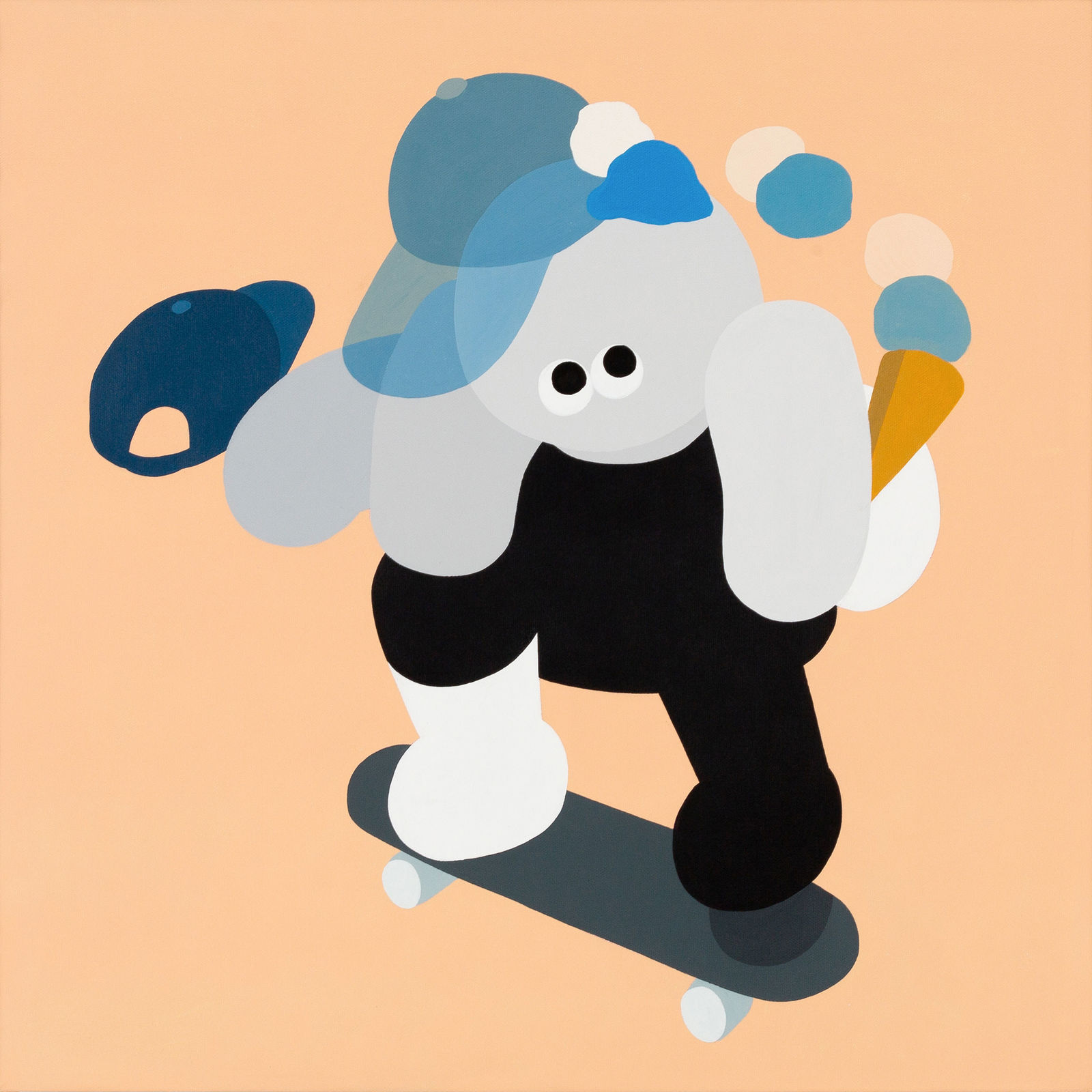 MOTAS, nontitle 170, 2023