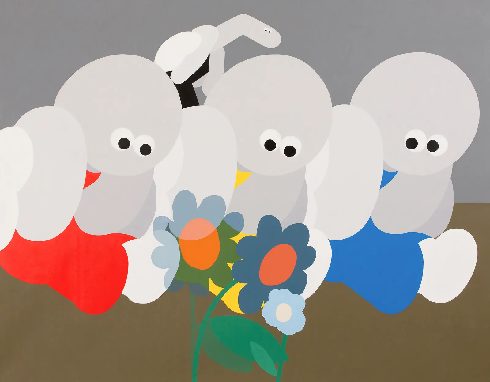 MOTAS, nontitle 184, 2023