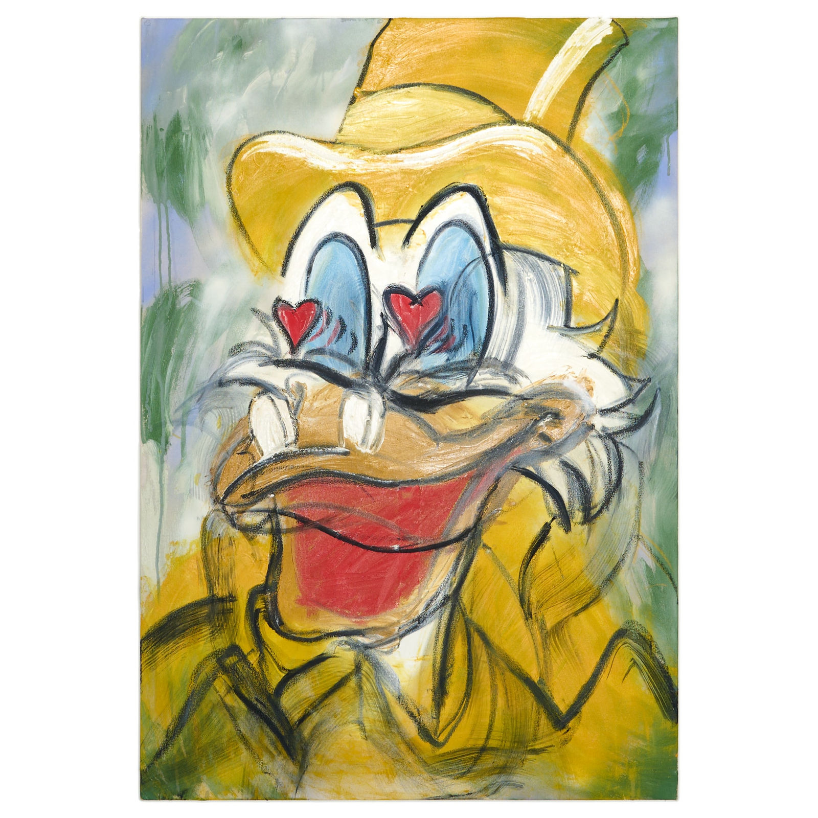 Lee Eun, In love 3, 2022