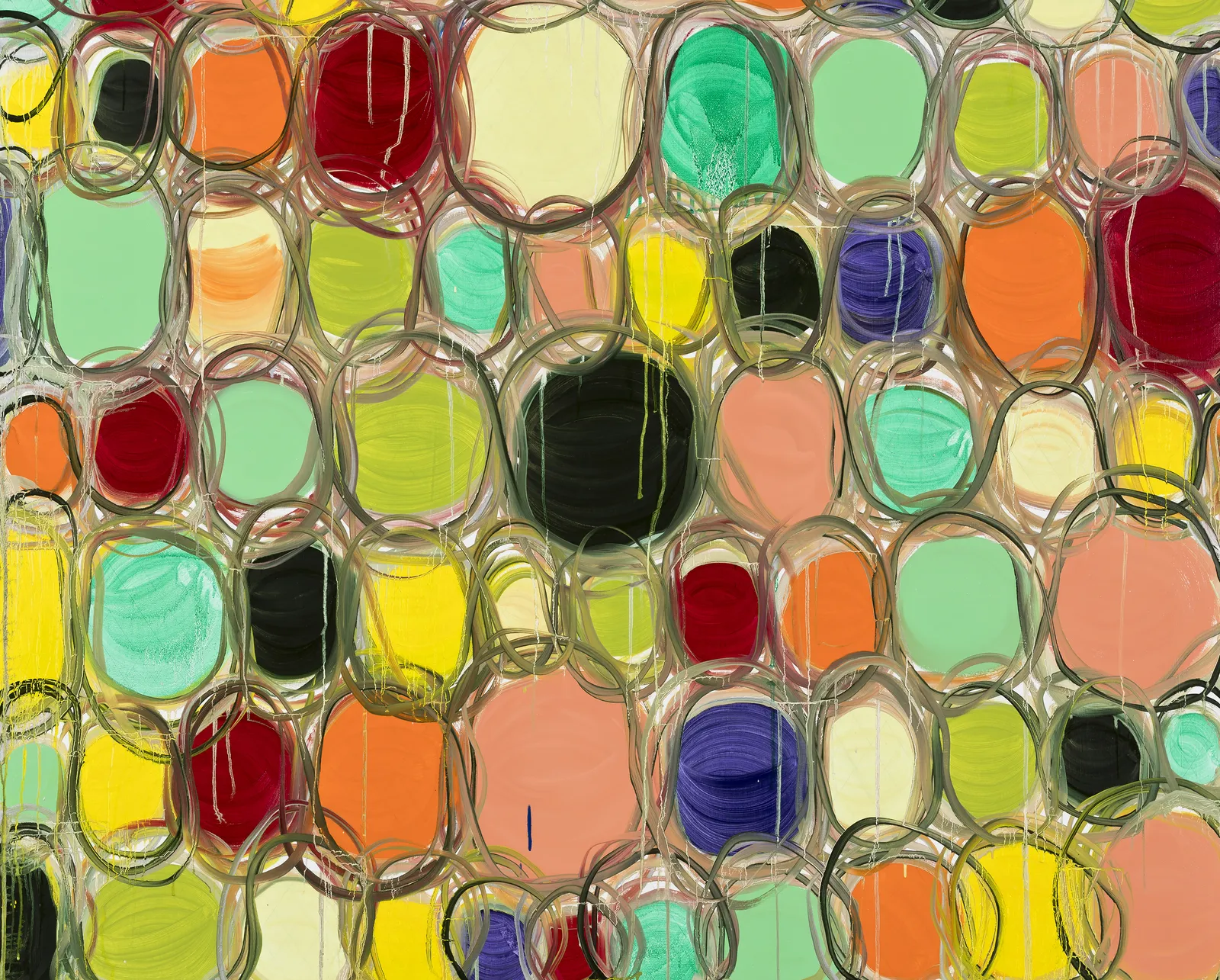 Meeyoung Kim, The Hottest Day of the Summer, 2023