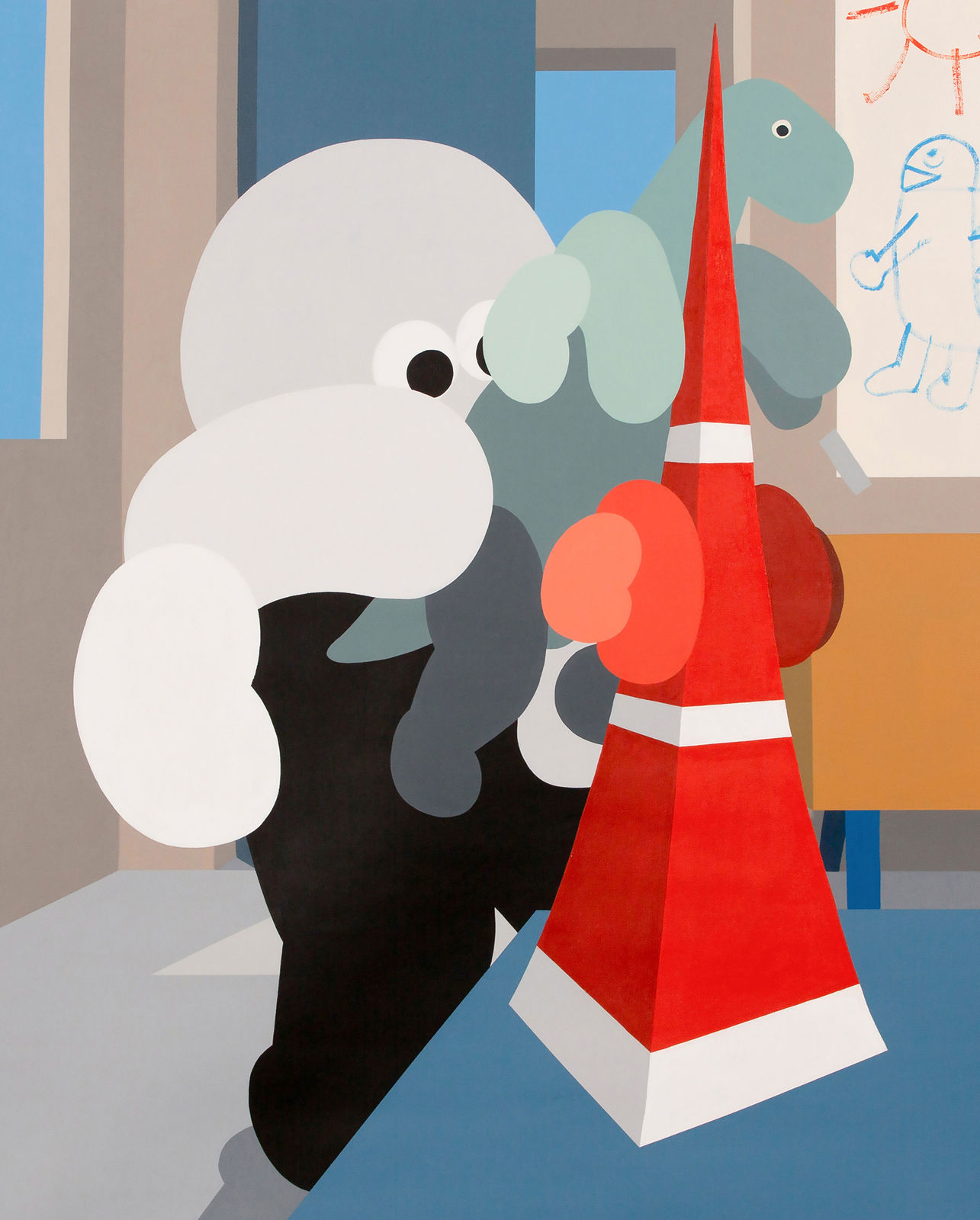 MOTAS, nontitle 181, 2023