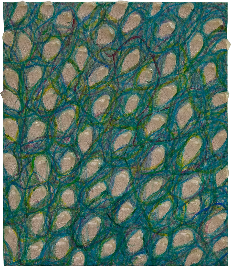 Meeyoung Kim, Melt with You, 2022