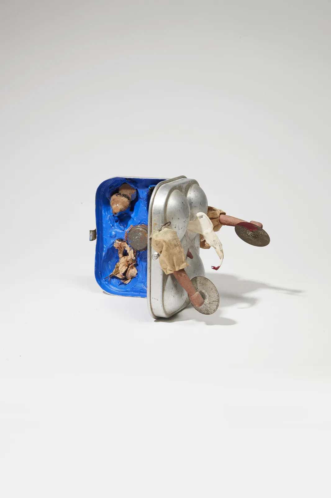 Sabine Monirys, Untitled