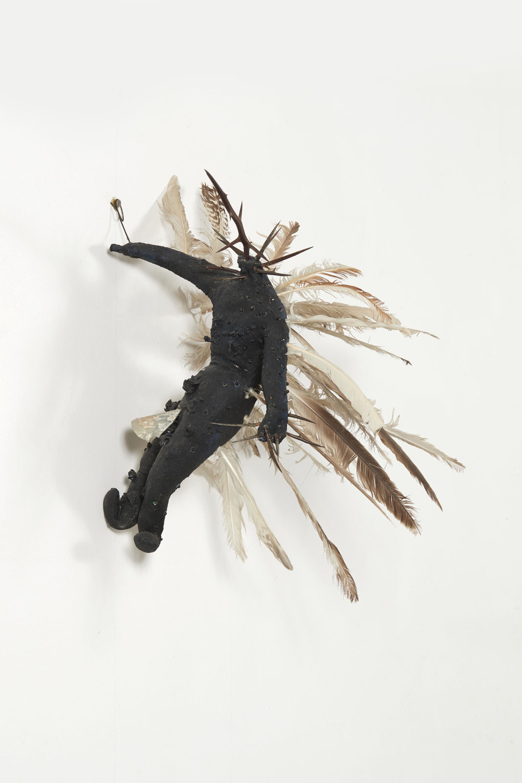 Sabine Monirys, Untitled