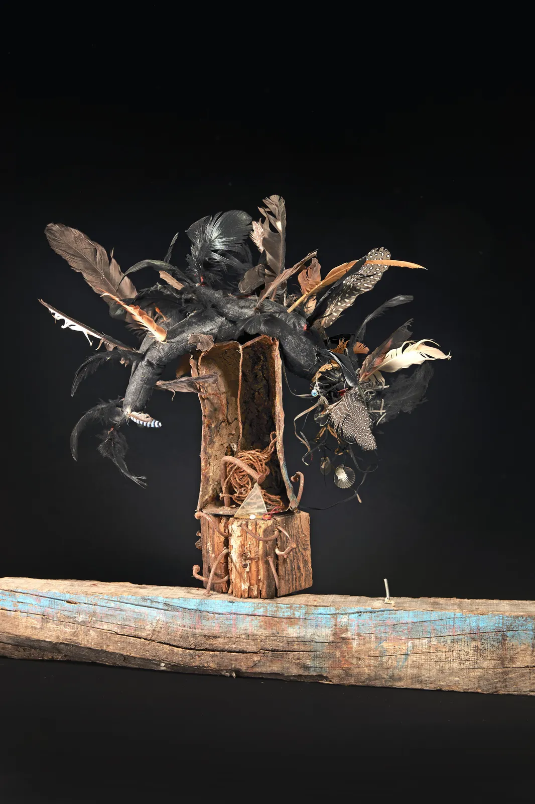 Sabine Monirys, Untitled, 1998 - 1999