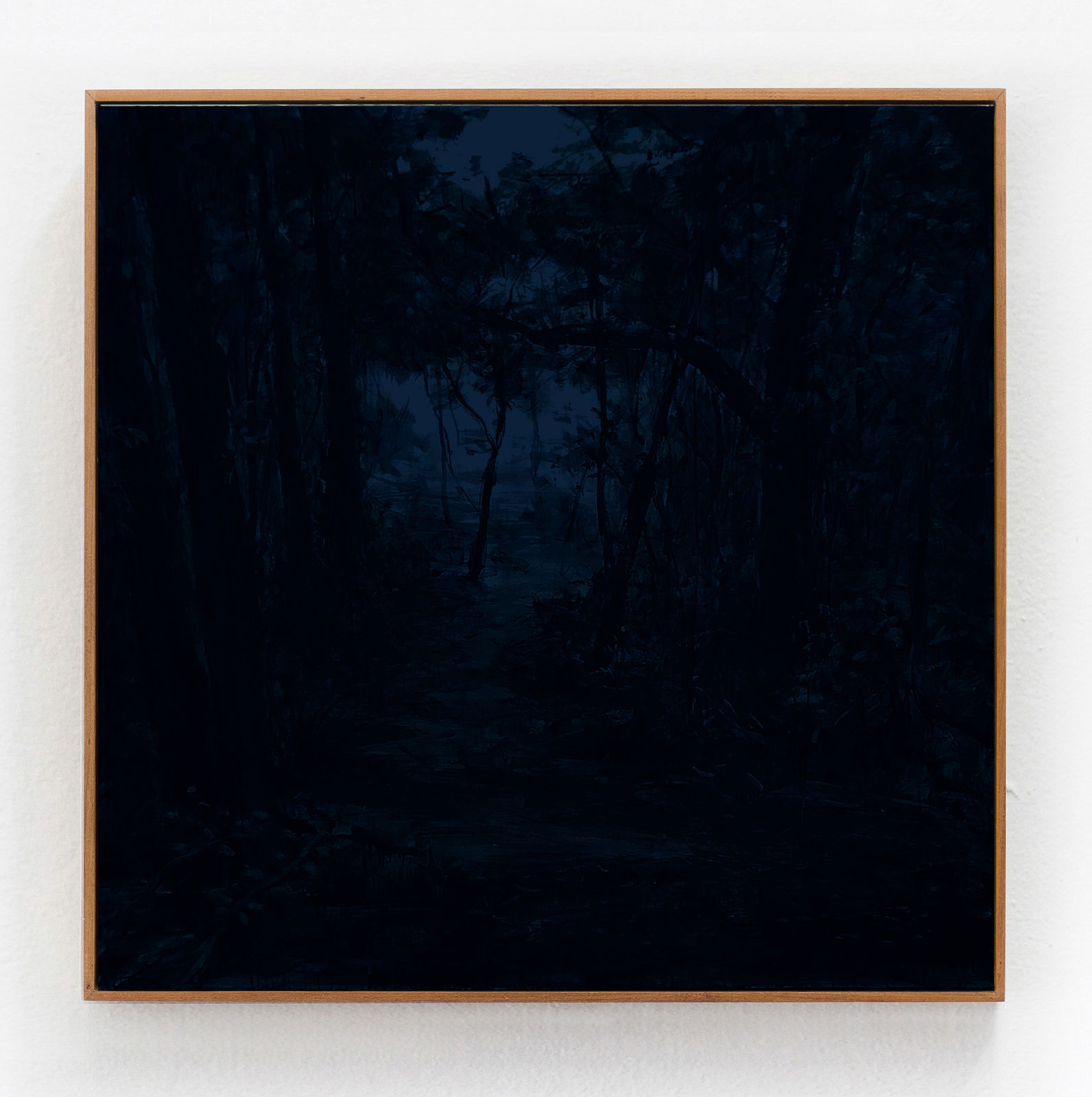 Kitikong Tilokwattanotai, Midnight, 2020