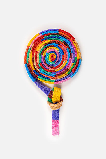 Kanchalee Ngamdamronk, Swirl, 2022