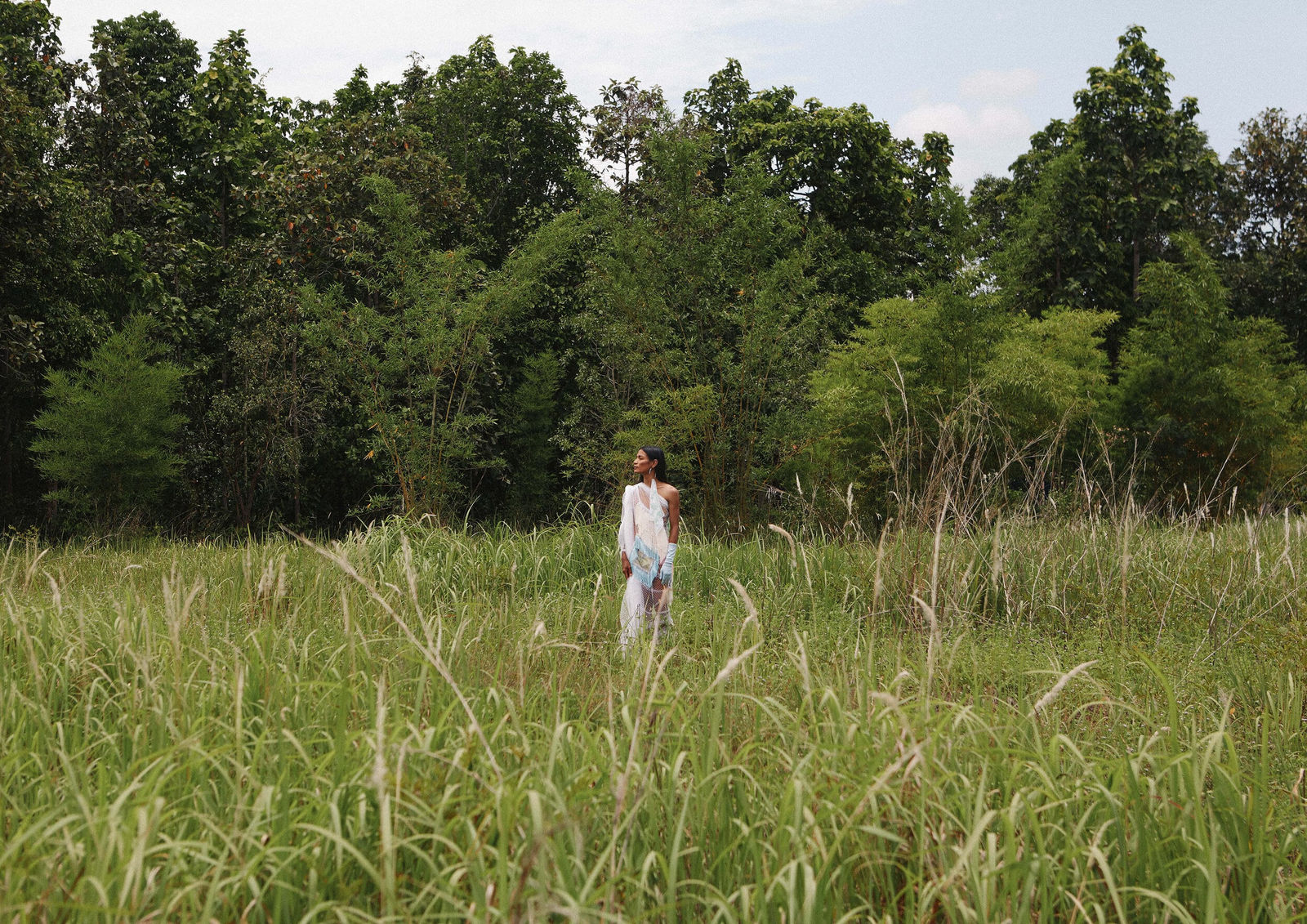 Phanlert Sriprom, No. 1, 2018