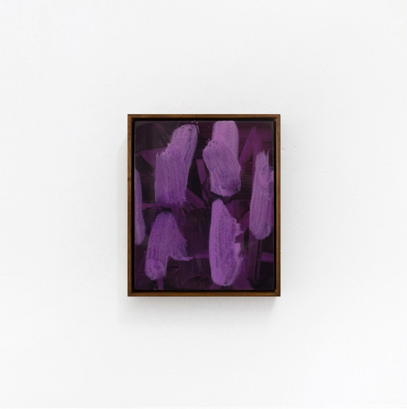 Kitikong Tilokwattanotai, Hyacinth, 2022