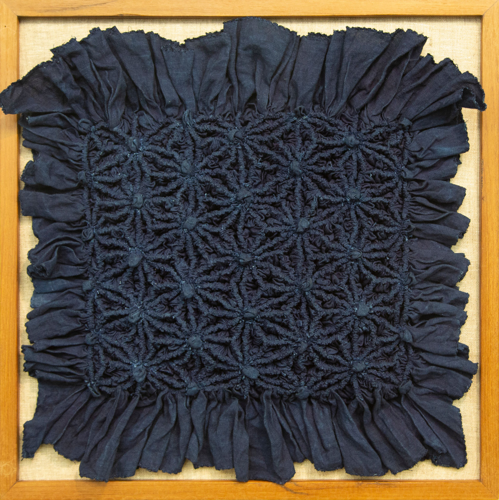 Kanchalee Ngamdamronk, Star, 2019