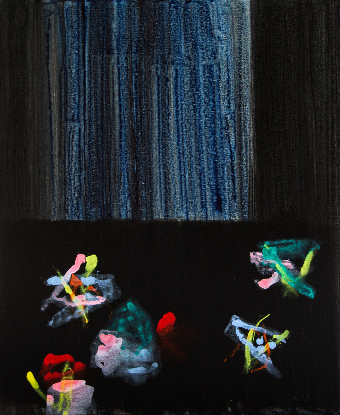 Kade Javanalikhikara, Untitled (4), 2022