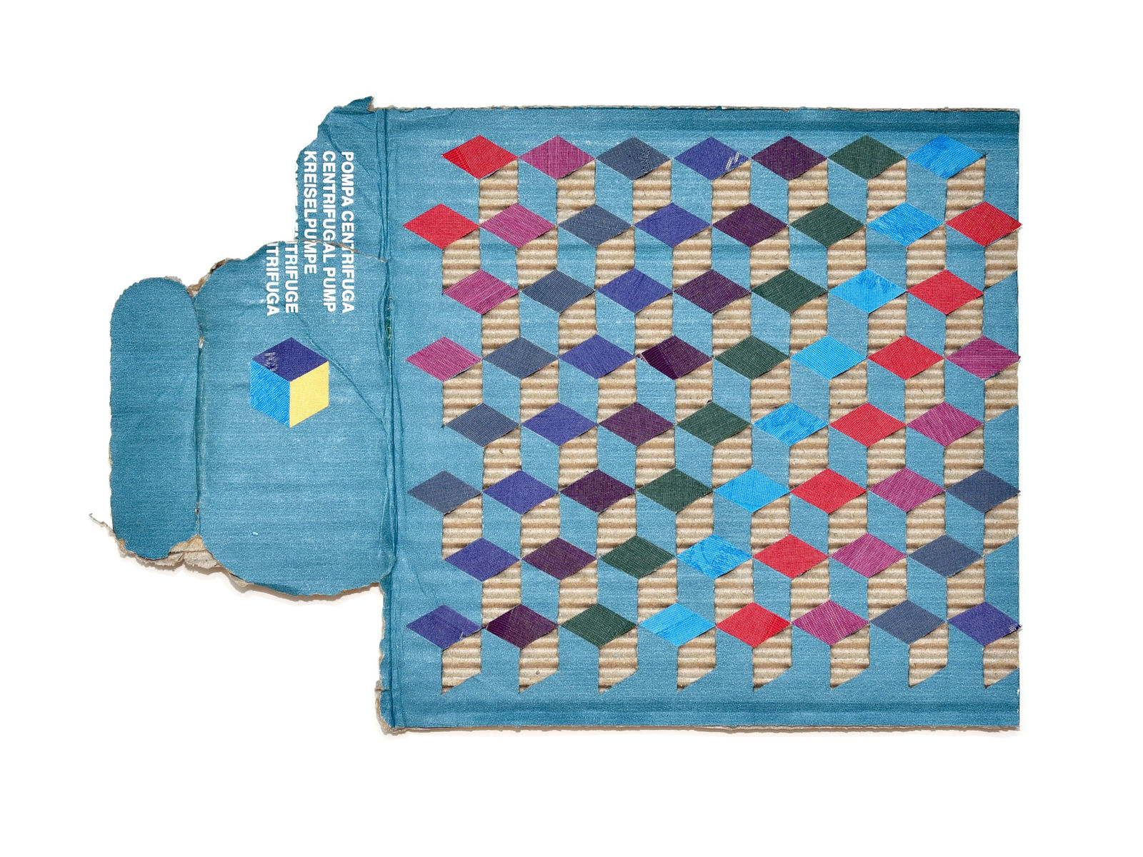 Jeon Gi-Ok, Nomadic life 4, 2020