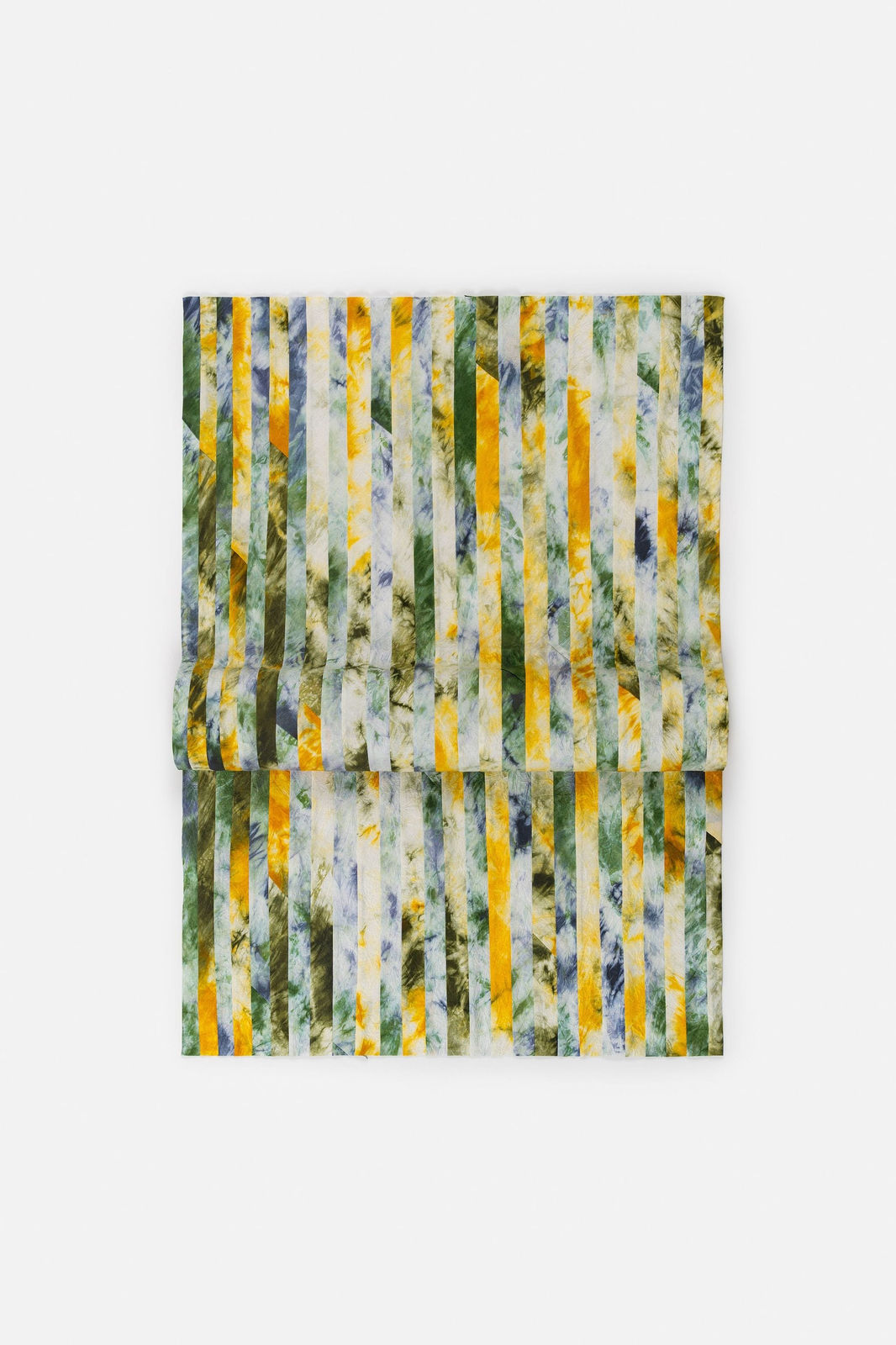 Kanchalee Ngamdamronk, Blurred lines V, 2022