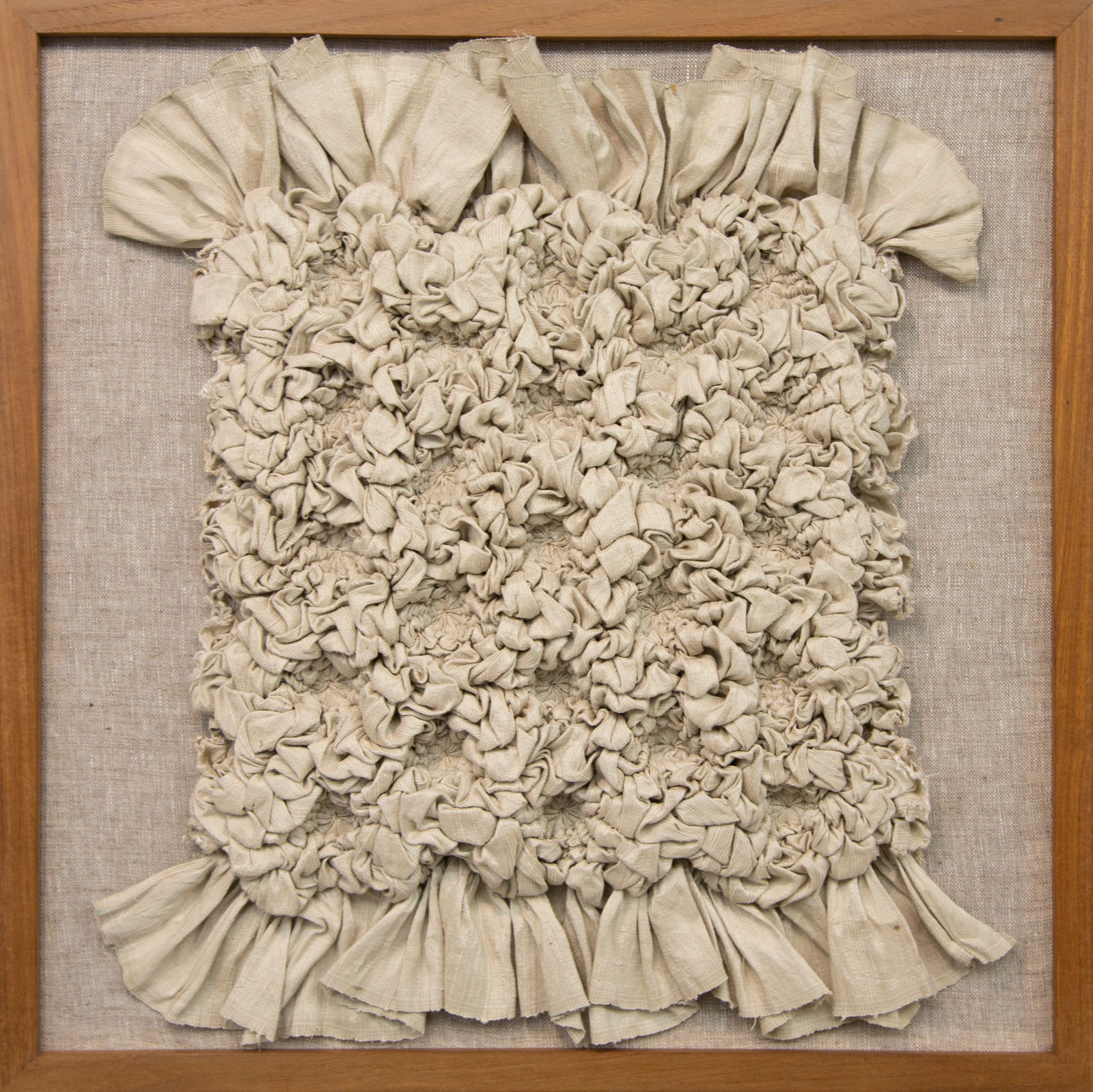 Kanchalee Ngamdamronk, Bundle, 2019