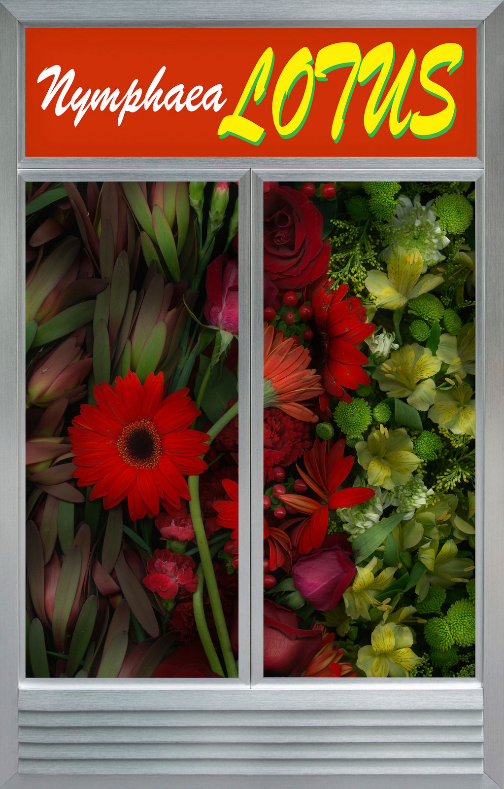 Naraphat Sakarthornsap, Nymphaea Lotus, 2022