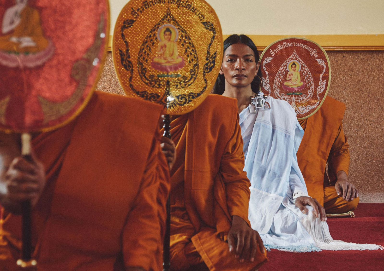 Phanlert Sriprom, No. 9, 2018