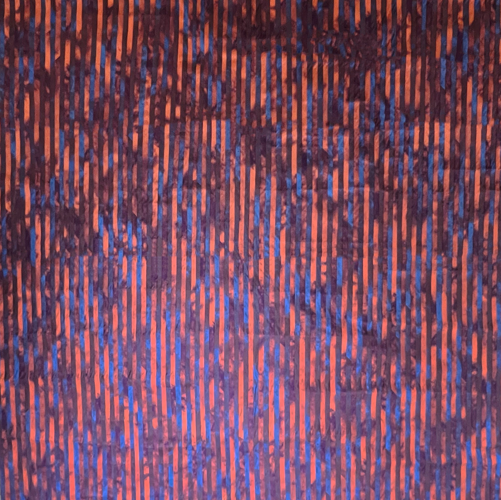 Kanchalee Ngamdamronk, Blurred line VI, 2022