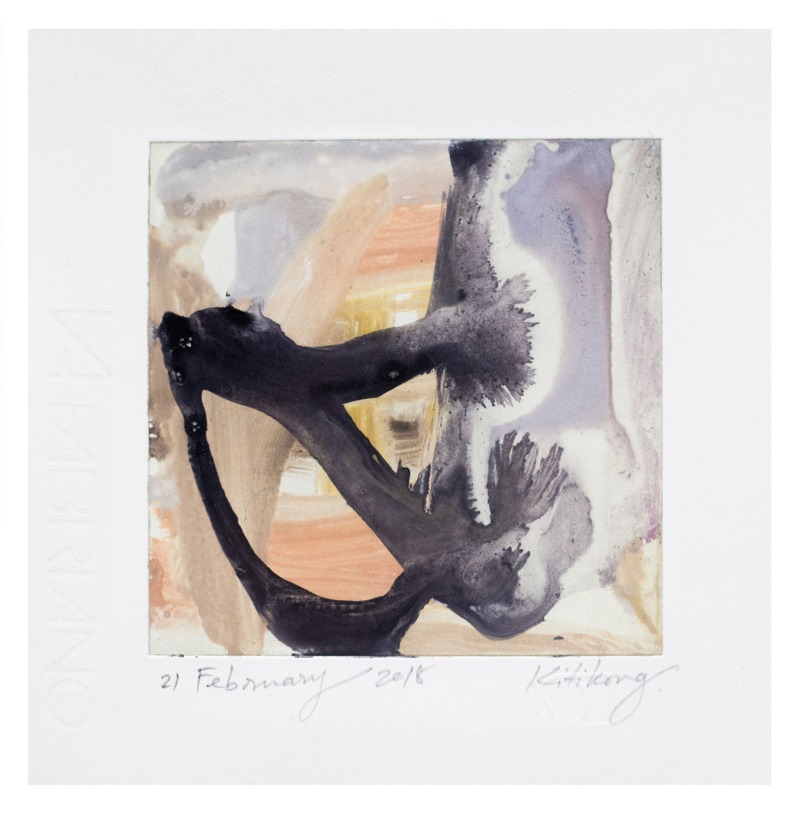 Kitikong Tilokwattanotai, 21 February 2018 – 1, 2018