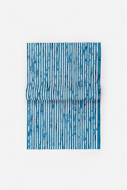 Kanchalee Ngamdamronk, Blurred lines I, 2022