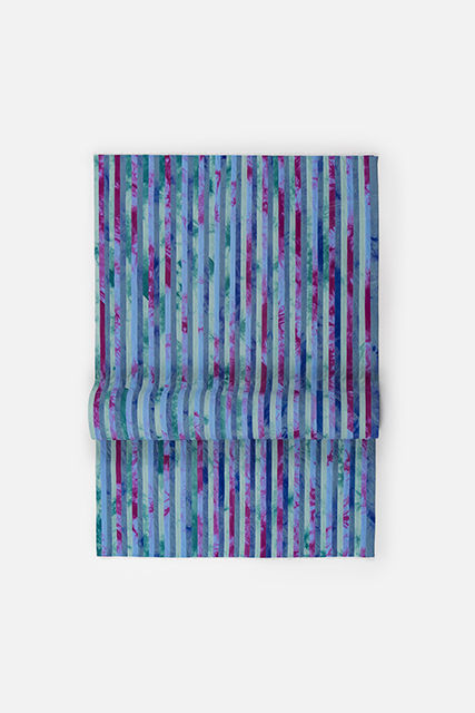 Kanchalee Ngamdamronk, Blurred lines II, 2022