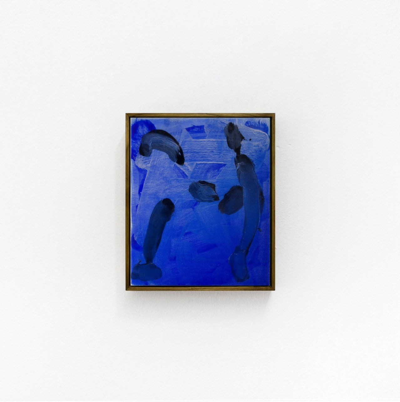 Kitikong Tilokwattanotai, Frozen shade, 2022