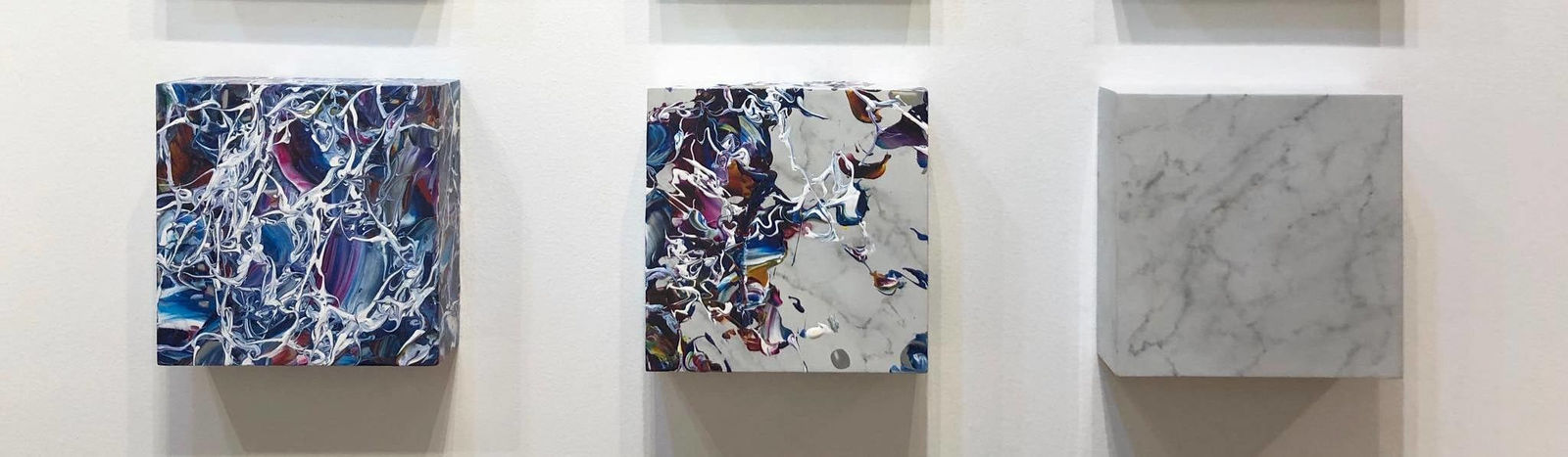 Akira Ishiguro, UNTITLED, 2017