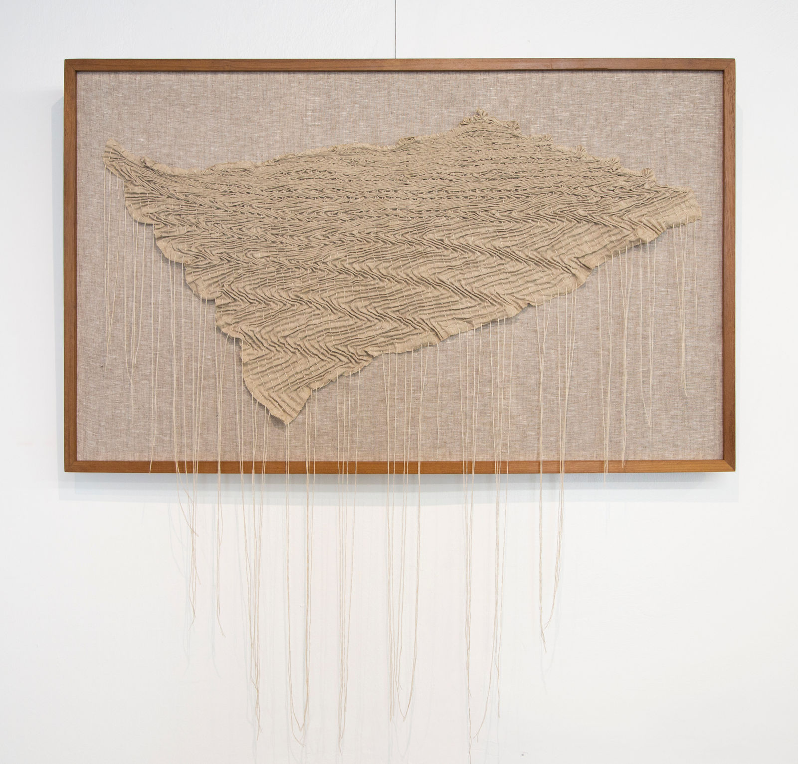 Kanchalee Ngamdamronk, Fleet, 2019