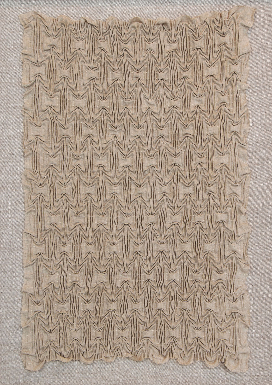 Kanchalee Ngamdamronk, Circuit, 2019