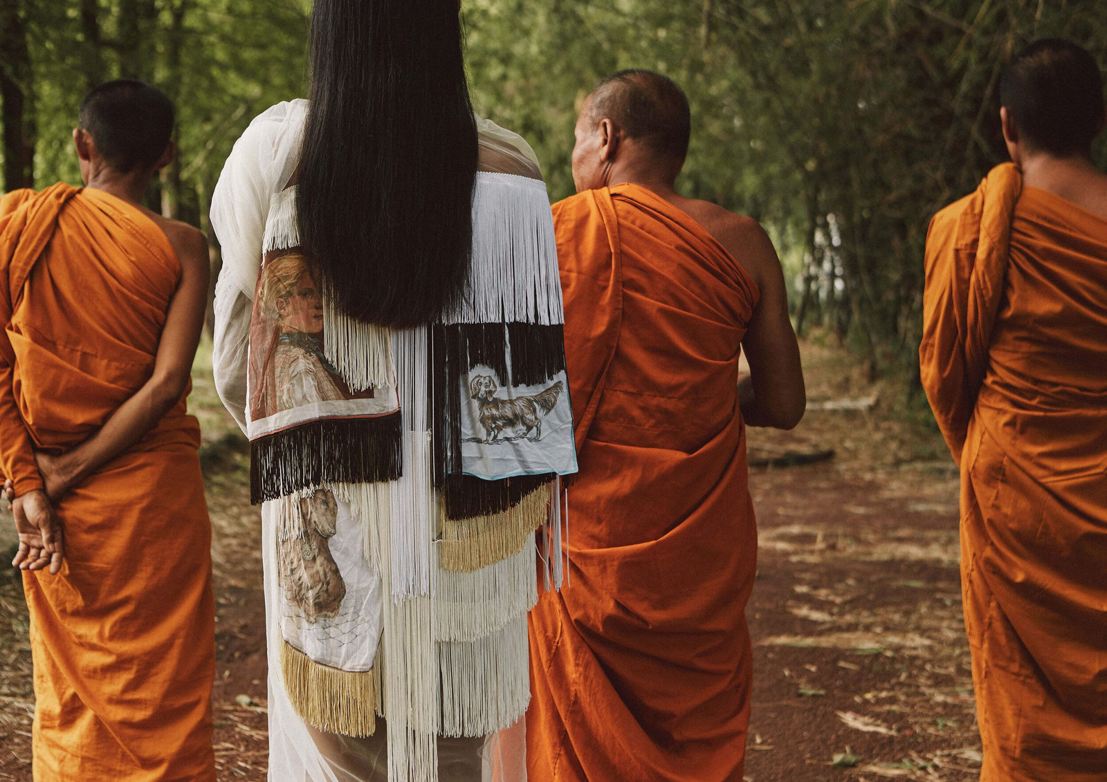 Phanlert Sriprom, No. 14, 2018