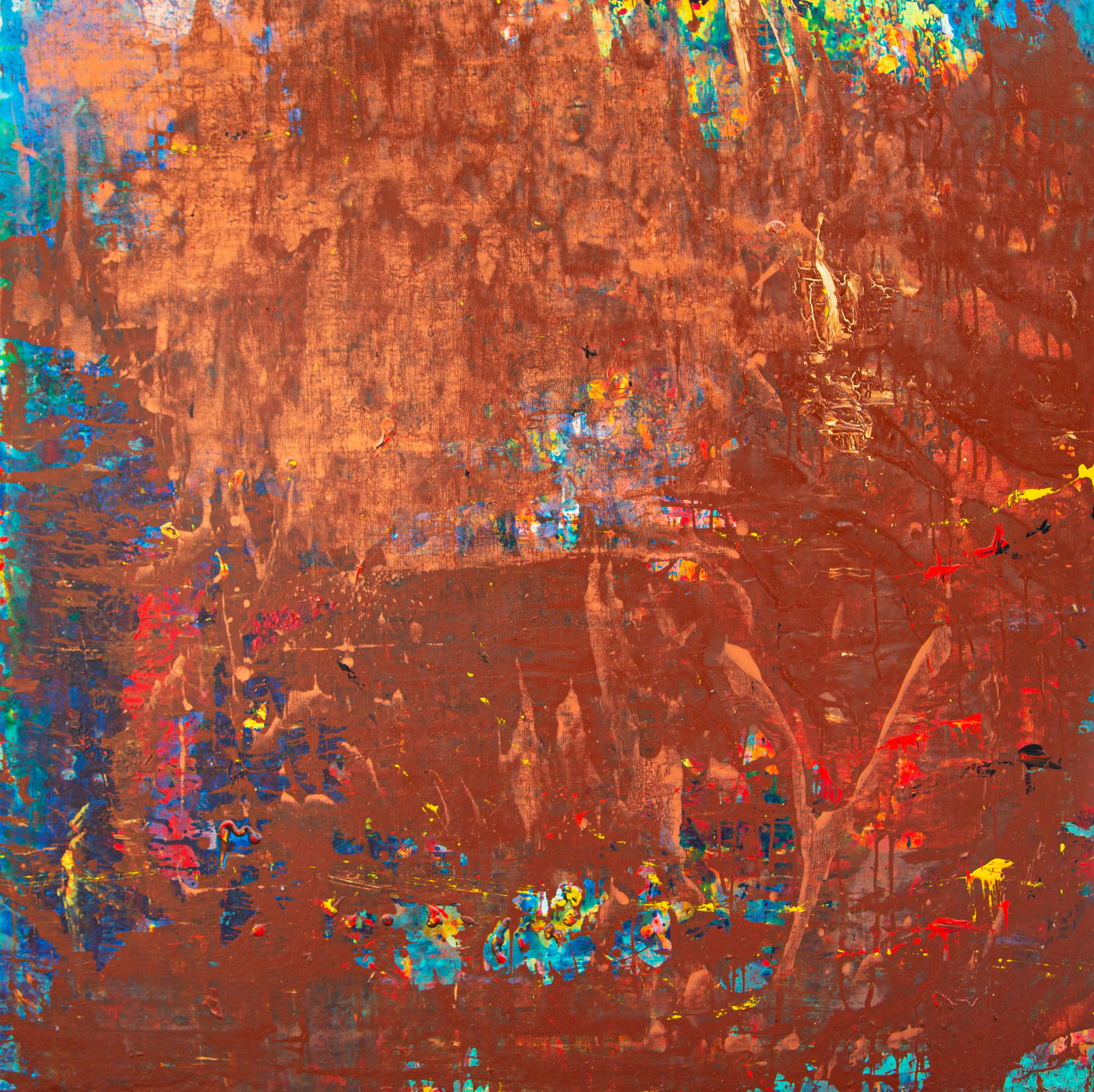 Kade Javanalikhikara, Untitled, 2011