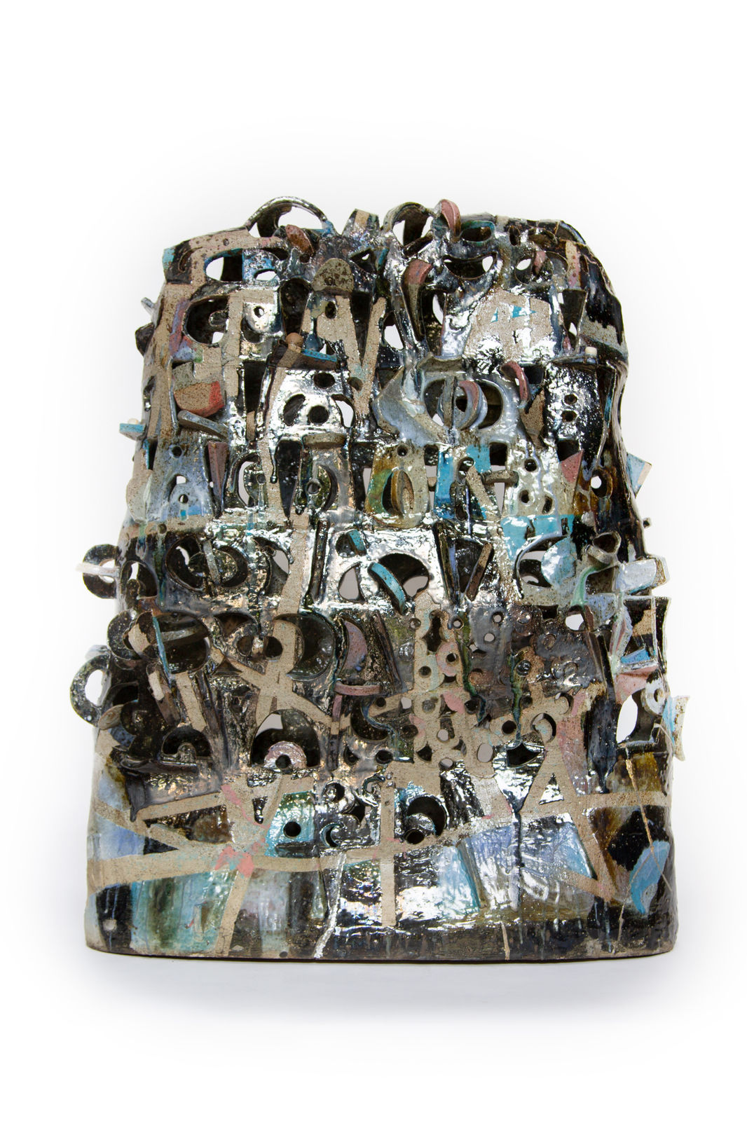 Amornthep Mahamart, น้ำ นา โนน (Nam-Na-non), 2018