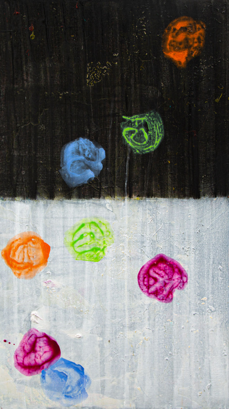 Kade Javanalikhikara, Untitled (2), 2022