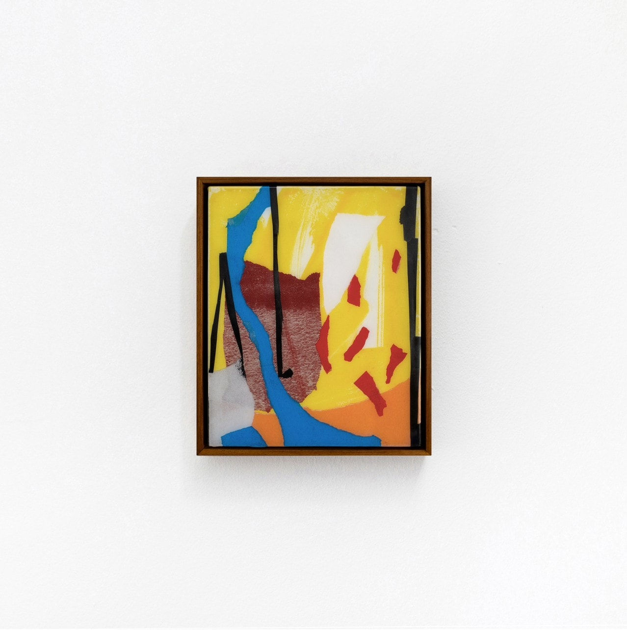 Kitikong Tilokwattanotai, Sea sand sun 3, 2022