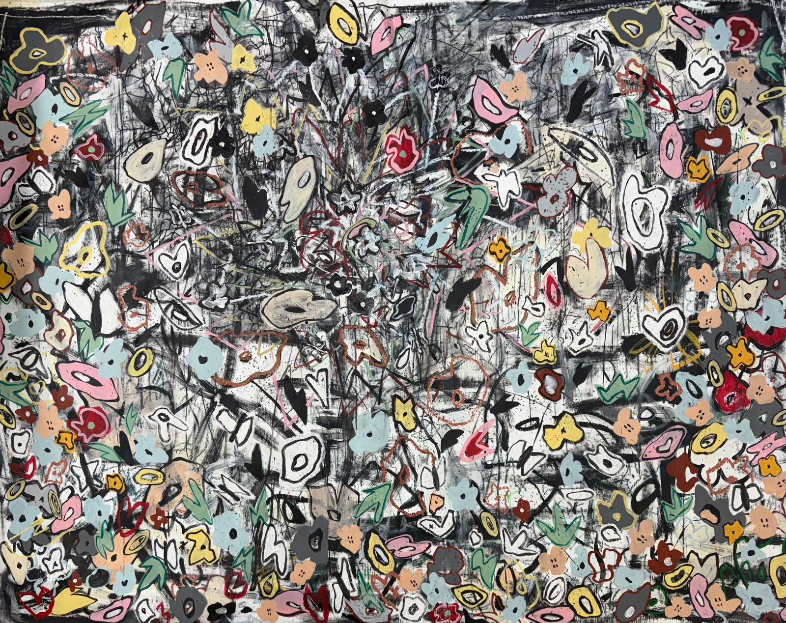 Kinda Adly, With All My Love, 2025