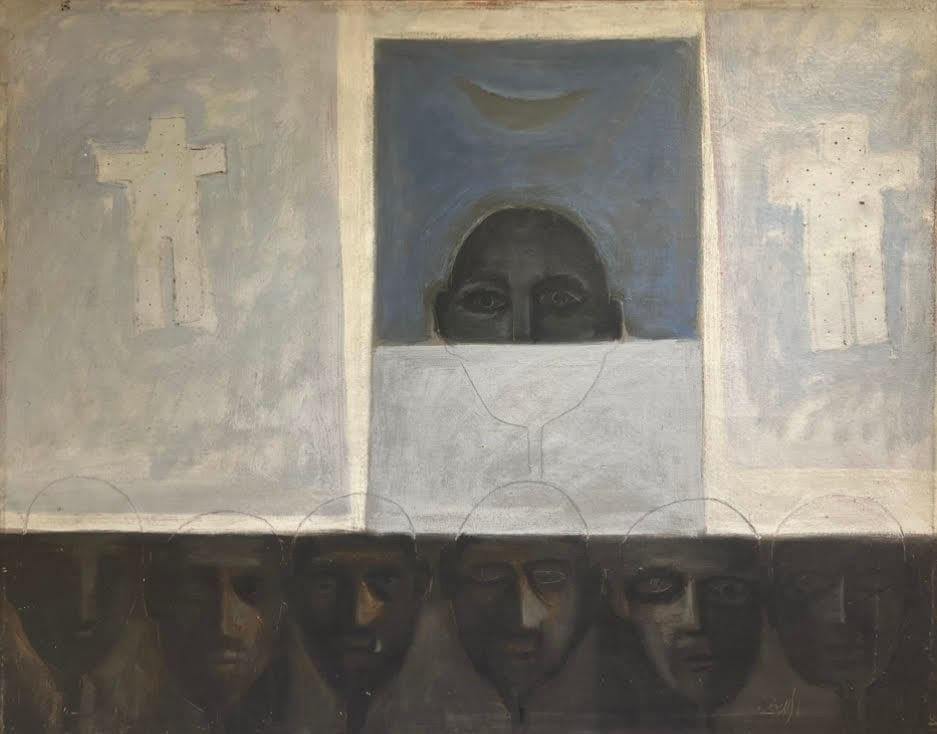 Zaccaria El Zeini, Moulid Ya Donia, 1991