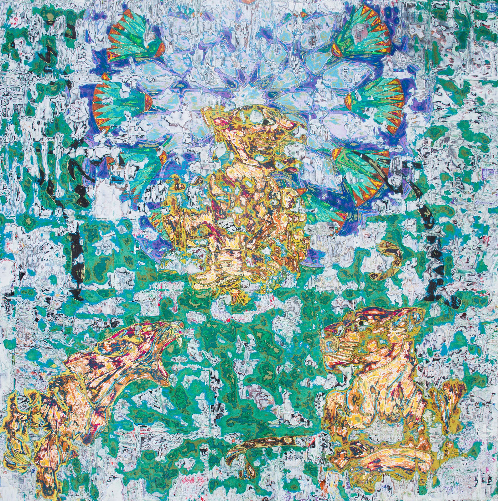 Ibrahim Khatab, Lionesses, 2023