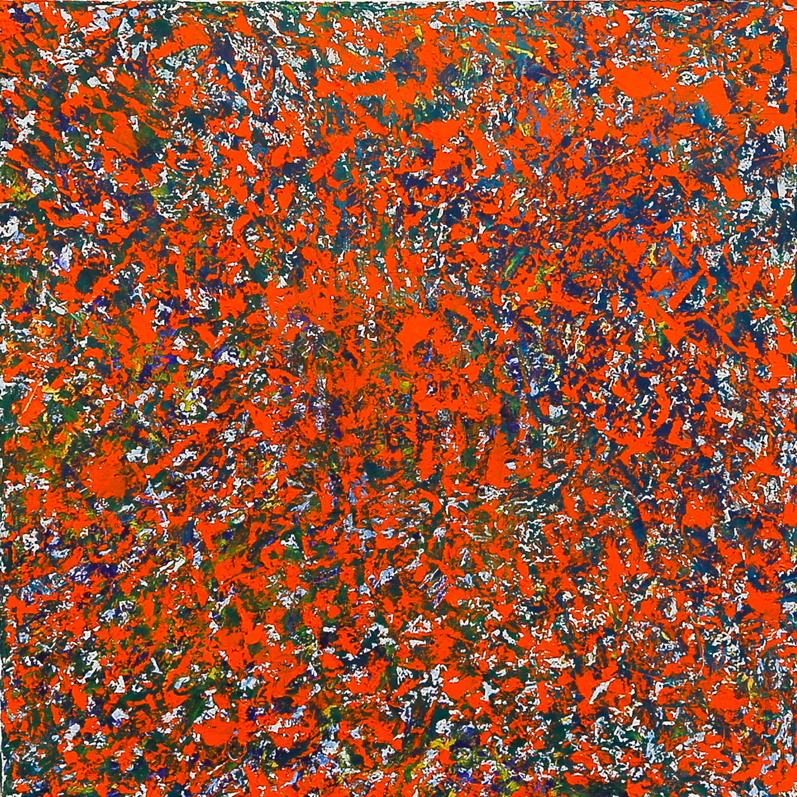 Ahmed Farid, Reaction, 2022