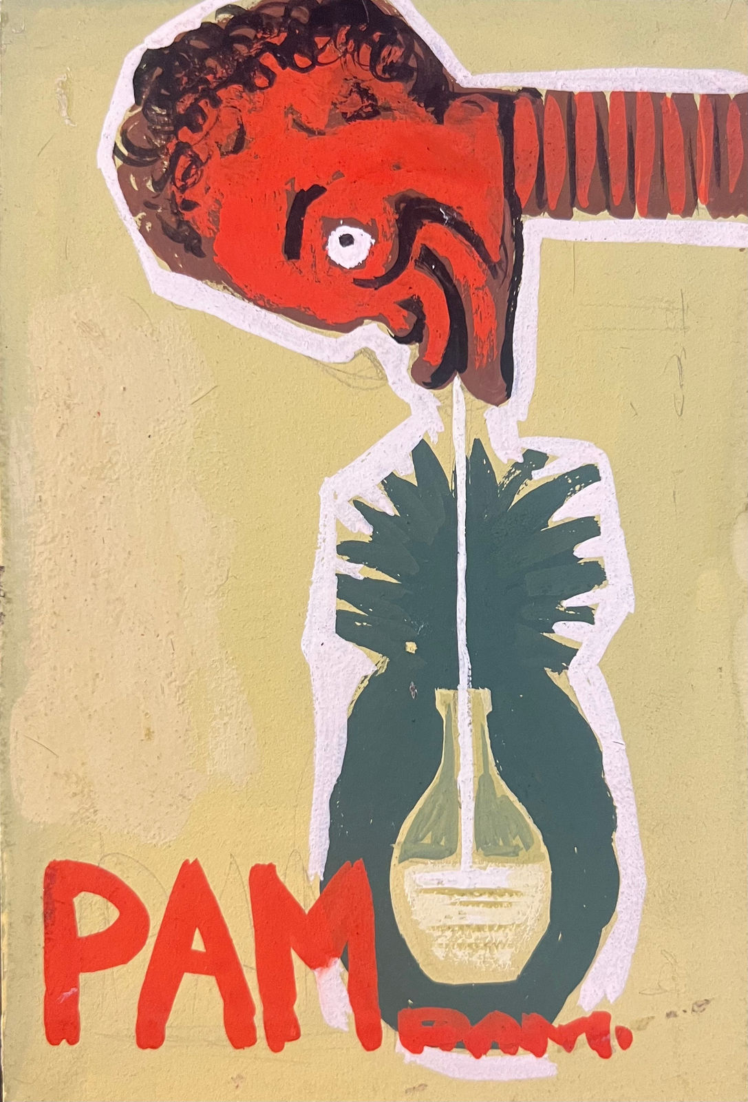 Salah Abdel Kerim, Vivor Sip III