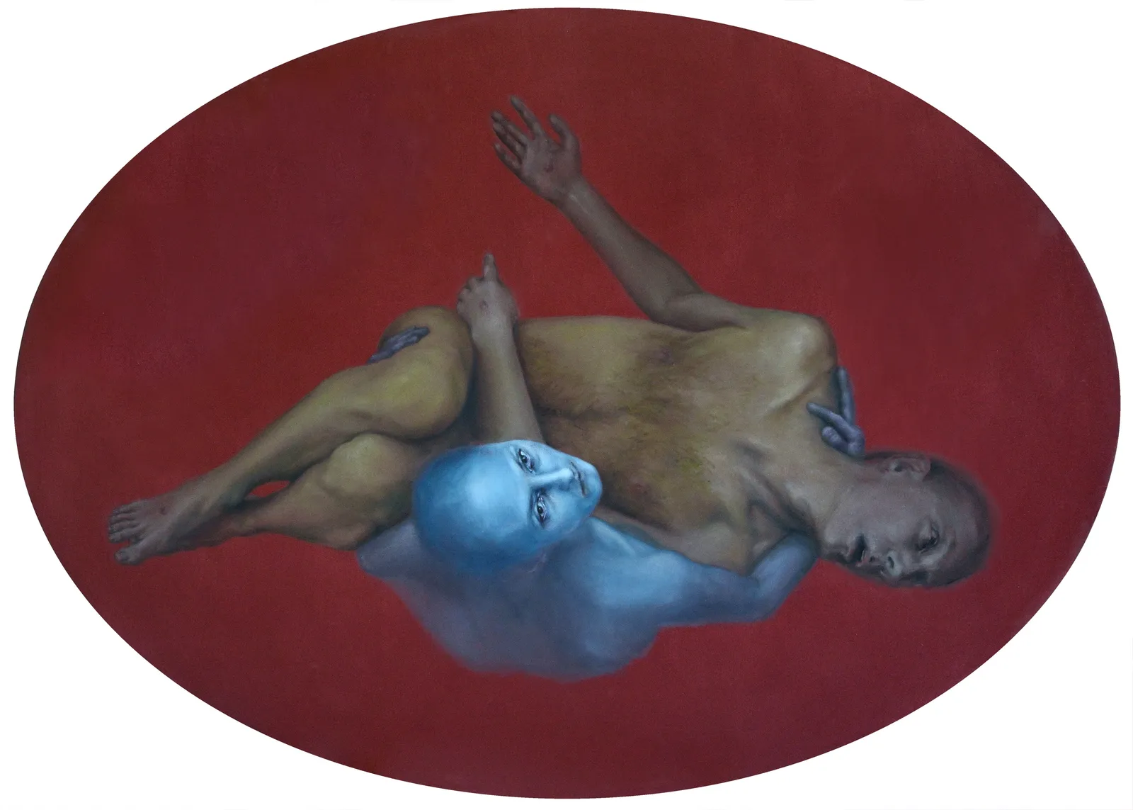 Dorota Sadovská, Pieta, 2026