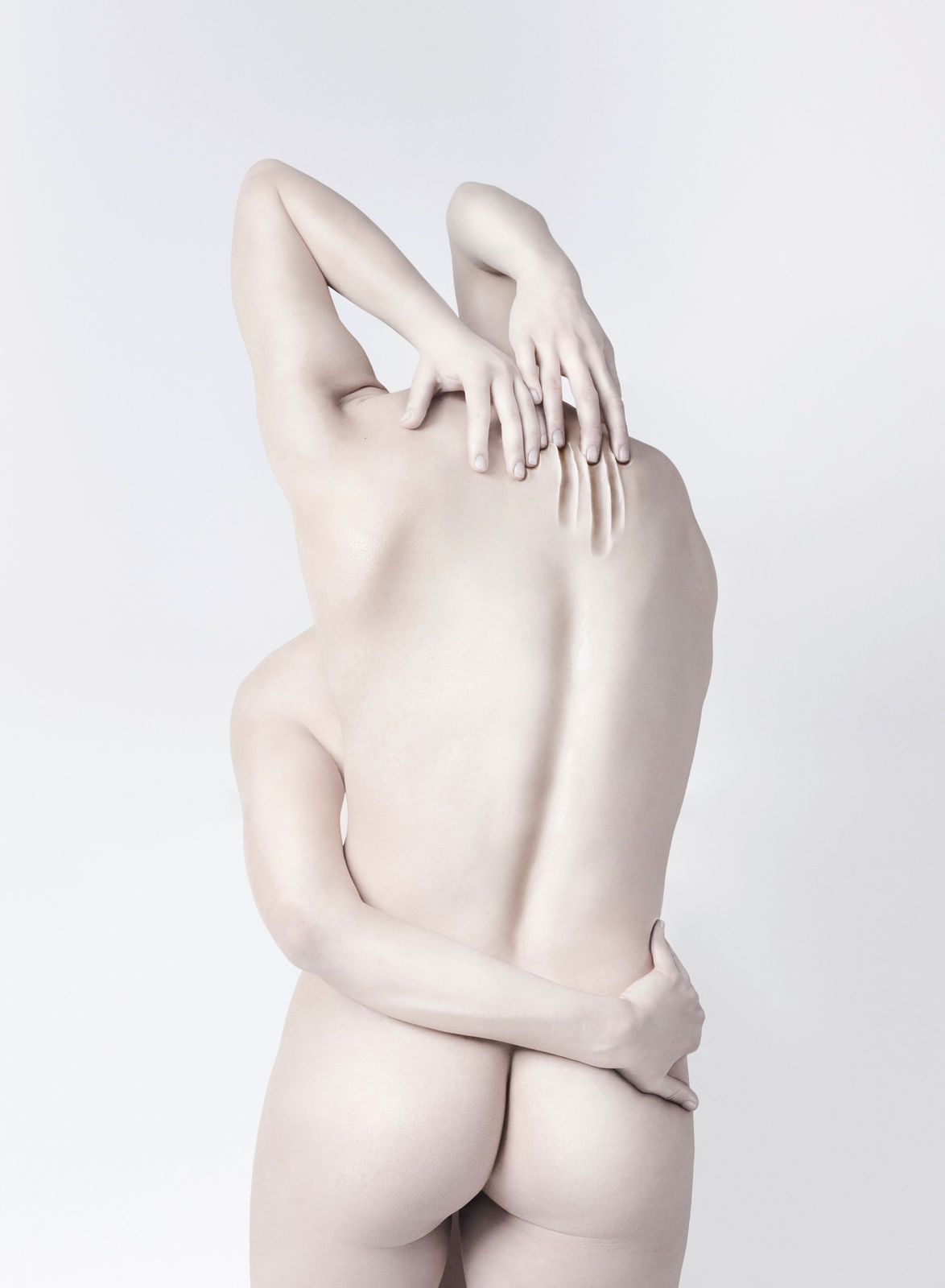 Viktoria Andreeva, Primal Instincts №2, 2025