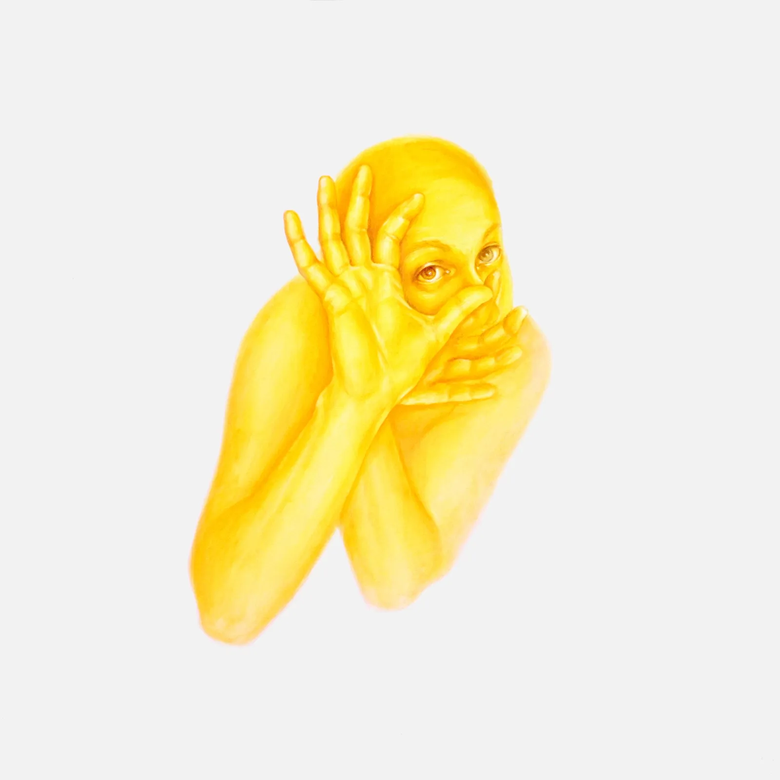 Dorota Sadovská, Saint Clare of Assisi, 2025