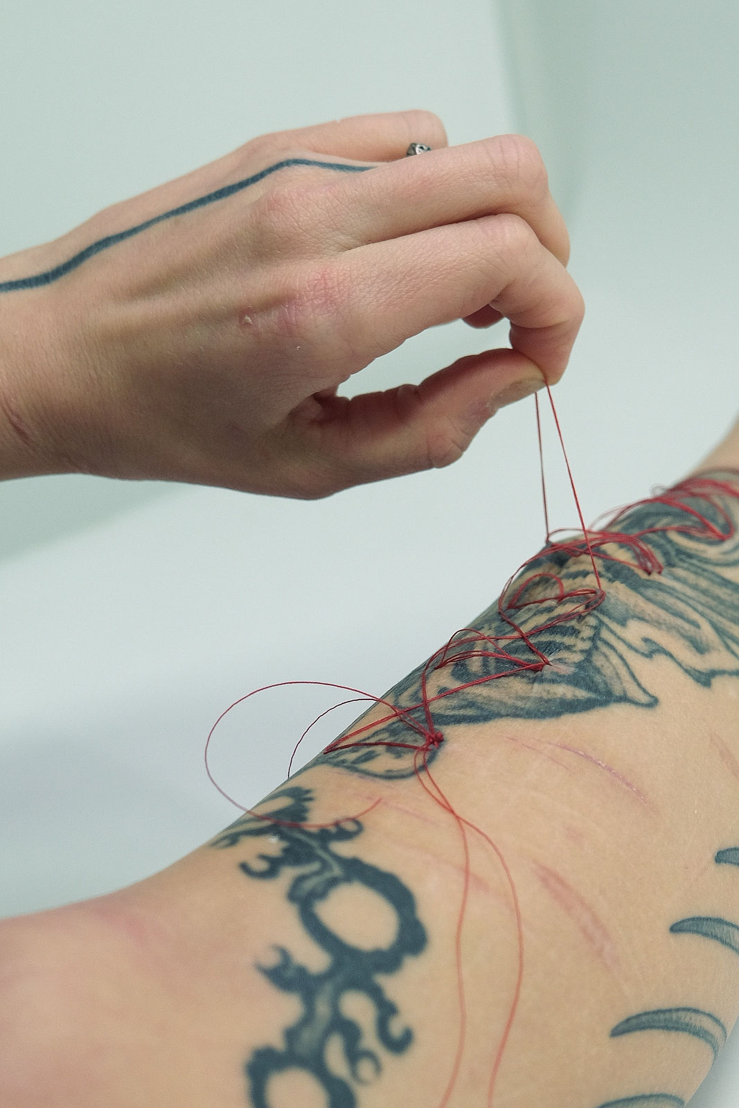 Kata Oelschlägel, Me, 2024