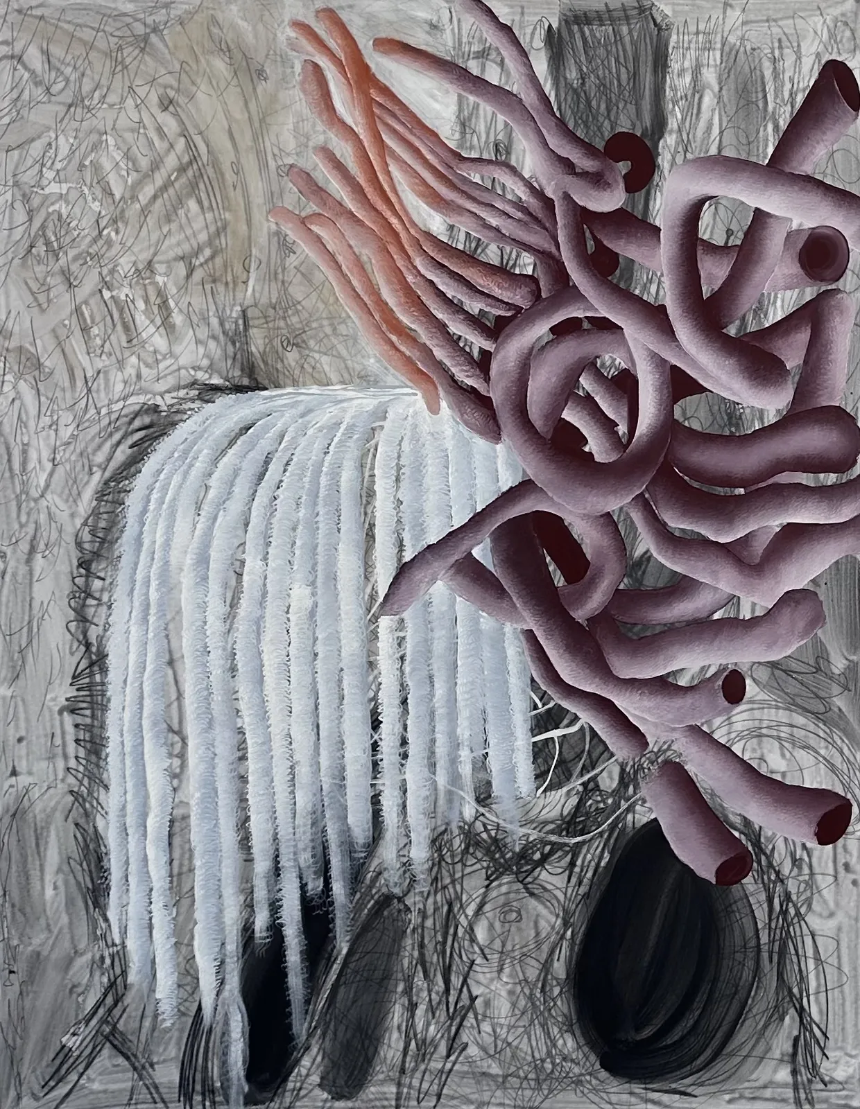 Wolfgang Walkensteiner, Great Electrician 1, 2026