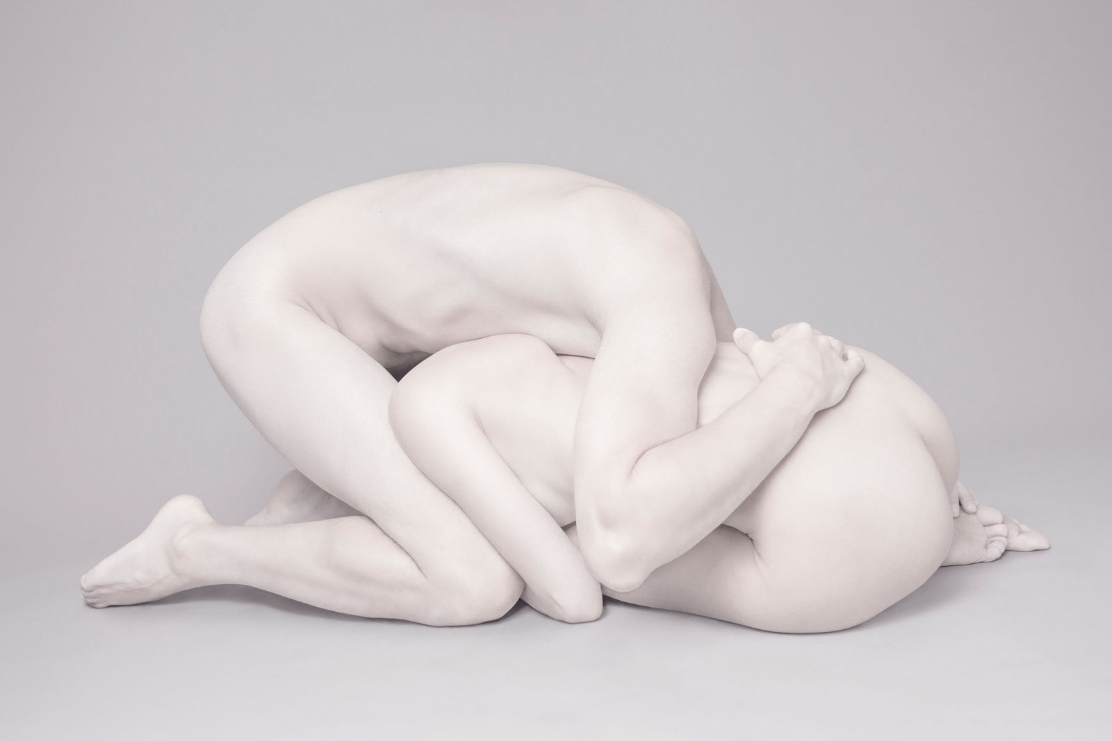 Viktoria Andreeva, Memories of the Past, 2021