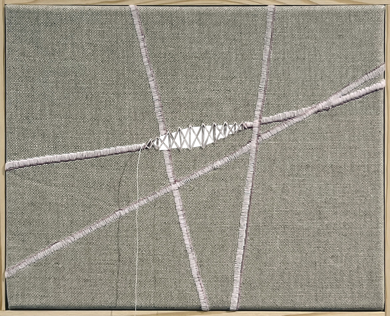 Kata Oelschlägel, Faint, 2024