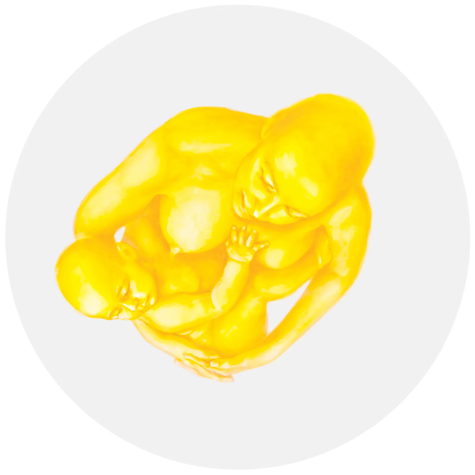 Dorota Sadovská, Madonna Lactans, 2023